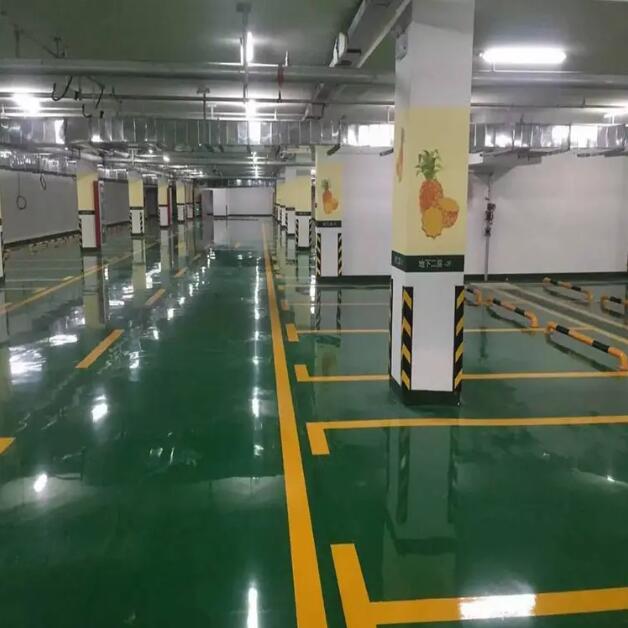 環(huán)氧/地坪