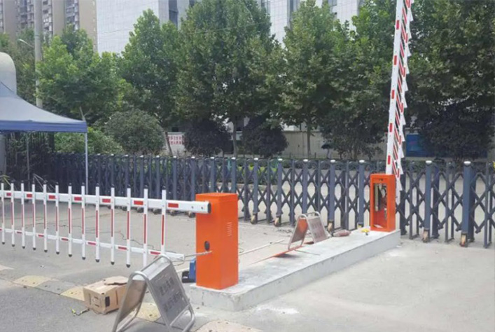 經(jīng)驗(yàn)豐富的施工團(tuán)隊(duì)全程把控