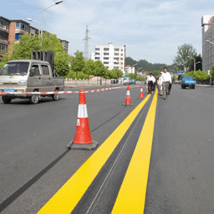 道路劃線