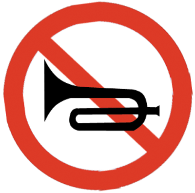 禁止標(biāo)志5