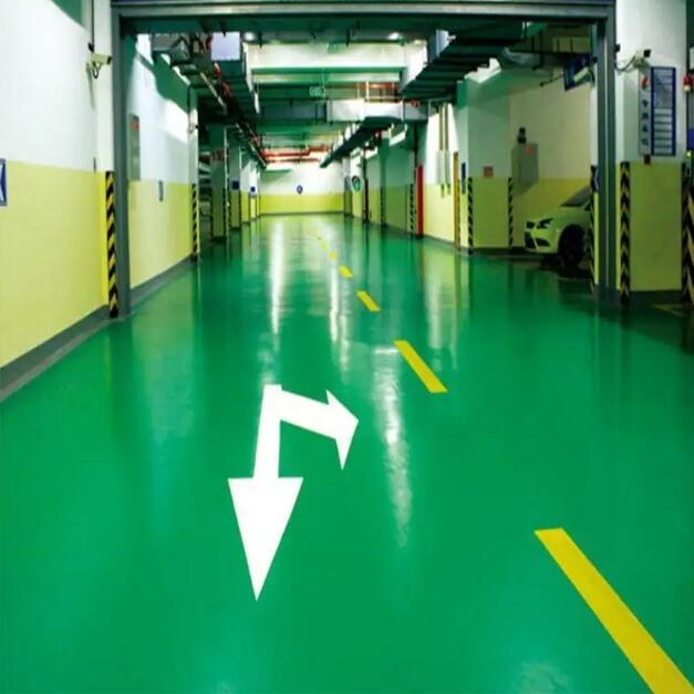 環(huán)氧/地坪