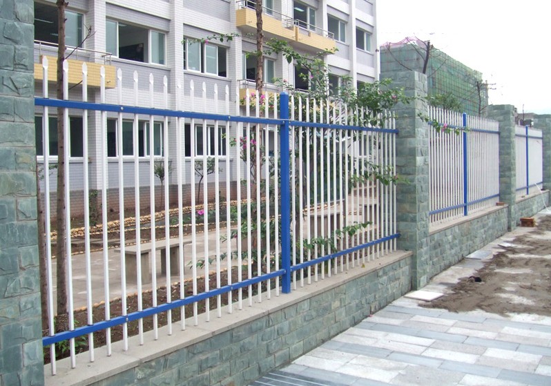 不銹鋼護(hù)欄