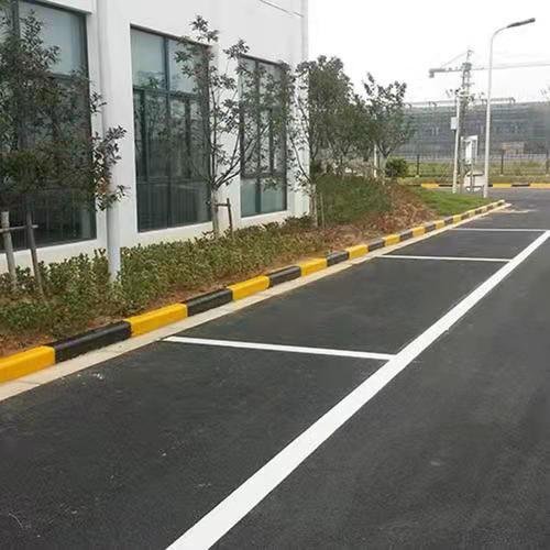 廠(chǎng)區(qū)劃線(xiàn)