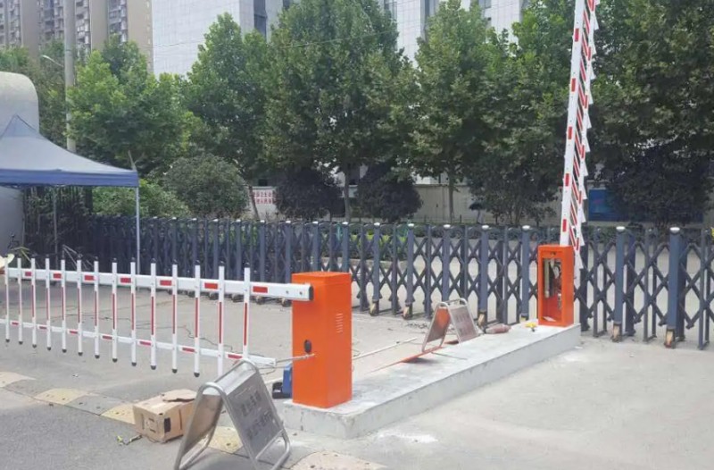 收費(fèi)系統(tǒng)