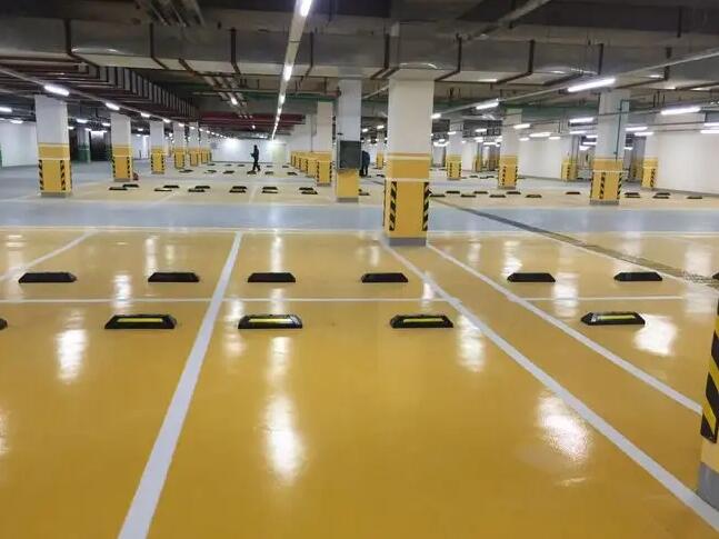 環(huán)氧/地坪